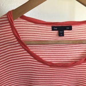 Lightweight Gap Striped Sweater